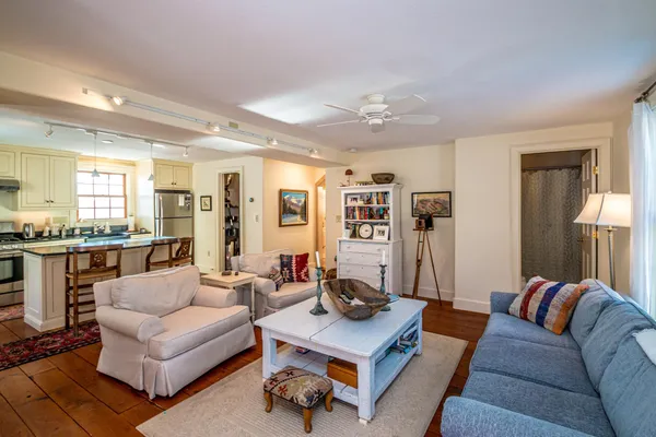 $695,000 | 4 Evergreen Trail, Unit 1B, Jackson, NH 03846