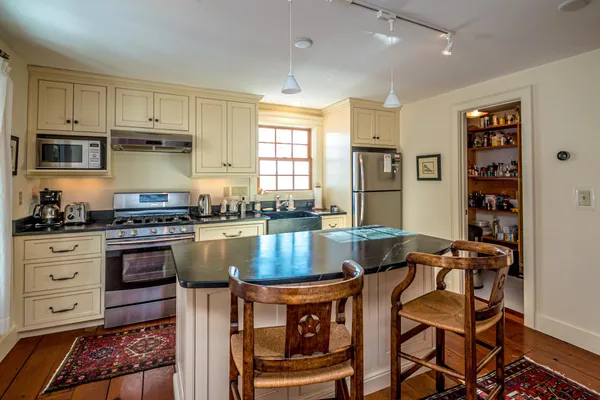$695,000 | 4 Evergreen Trail, Unit 1B, Jackson, NH 03846