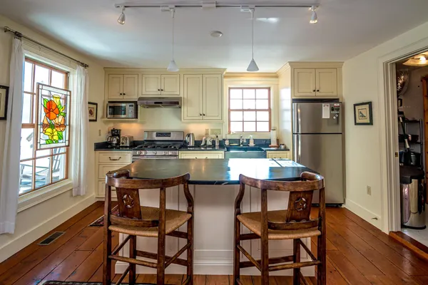 $695,000 | 4 Evergreen Trail, Unit 1B, Jackson, NH 03846