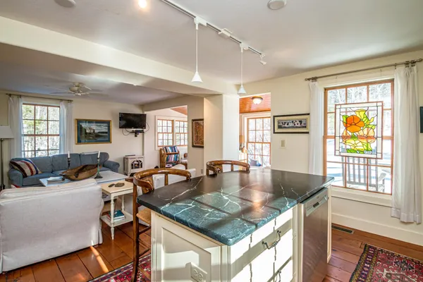 $695,000 | 4 Evergreen Trail, Unit 1B, Jackson, NH 03846