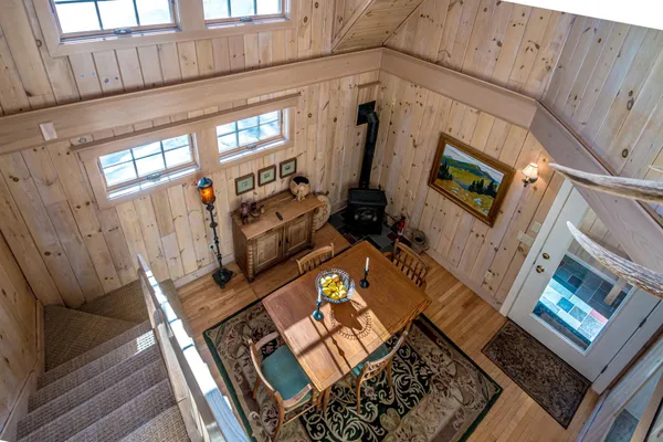 $695,000 | 4 Evergreen Trail, Unit 1B, Jackson, NH 03846