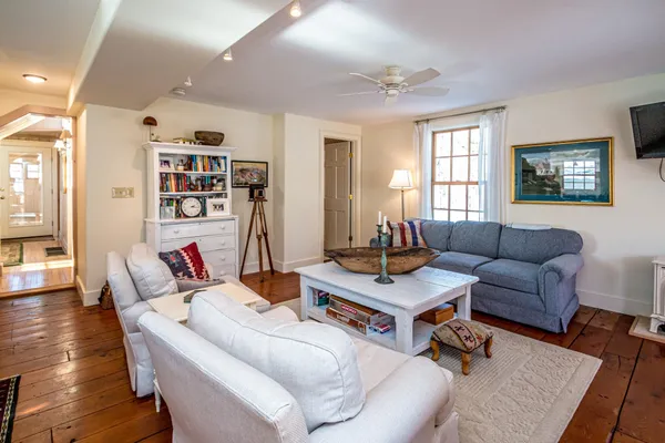 $695,000 | 4 Evergreen Trail, Unit 1B, Jackson, NH 03846