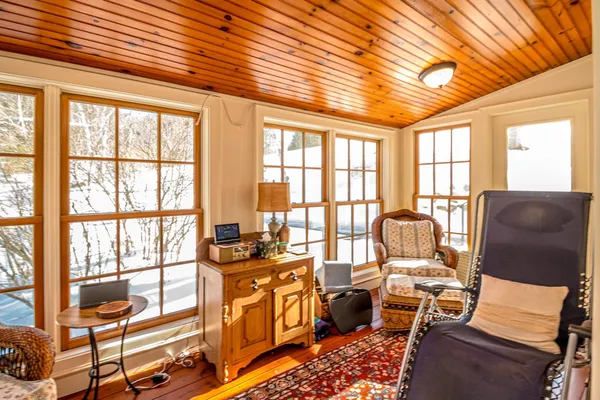 $695,000 | 4 Evergreen Trail, Unit 1B, Jackson, NH 03846