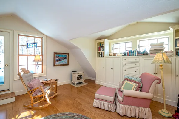 $695,000 | 4 Evergreen Trail, Unit 1B, Jackson, NH 03846