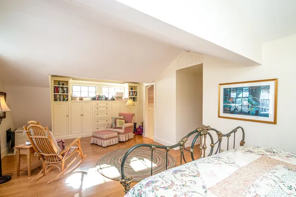 $695,000 | 4 Evergreen Trail, Unit 1B, Jackson, NH 03846