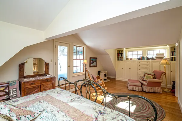 $695,000 | 4 Evergreen Trail, Unit 1B, Jackson, NH 03846