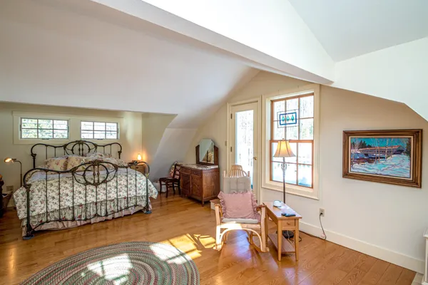 $695,000 | 4 Evergreen Trail, Unit 1B, Jackson, NH 03846