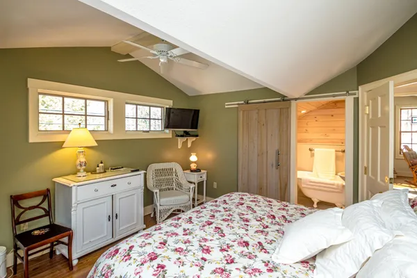 $695,000 | 4 Evergreen Trail, Unit 1B, Jackson, NH 03846