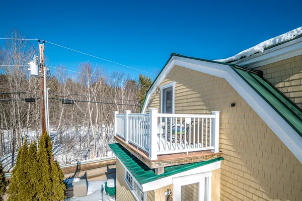 $695,000 | 4 Evergreen Trail, Unit 1B, Jackson, NH 03846