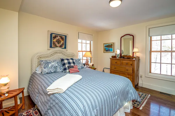 $695,000 | 4 Evergreen Trail, Unit 1B, Jackson, NH 03846