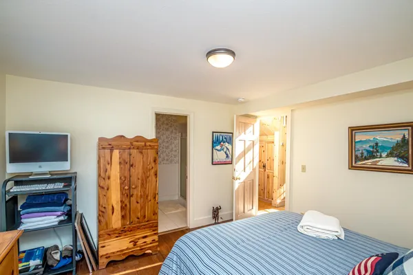 $695,000 | 4 Evergreen Trail, Unit 1B, Jackson, NH 03846