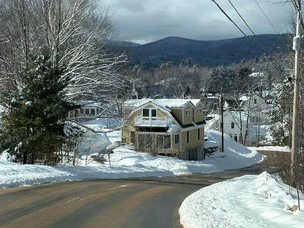 $695,000 | 4 Evergreen Trail, Unit 1B, Jackson, NH 03846