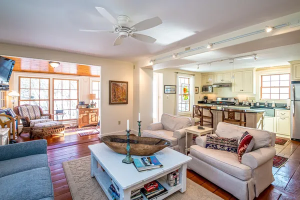 $695,000 | 4 Evergreen Trail, Unit 1B, Jackson, NH 03846