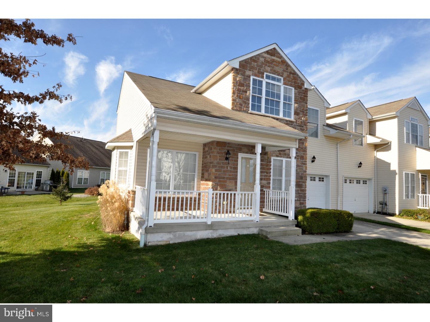 6 Wilson Way Delanco, NJ 08075 - Photo 1 of 25