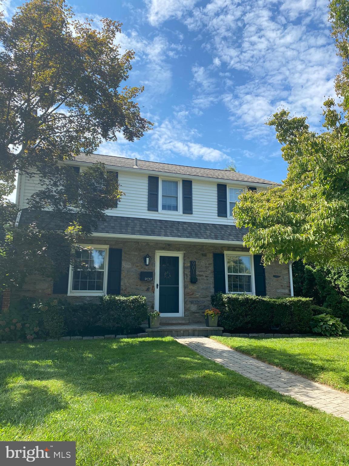 901 Atwood Road Flourtown, PA 19031 - Photo 1 of 25 Gallery Image 1