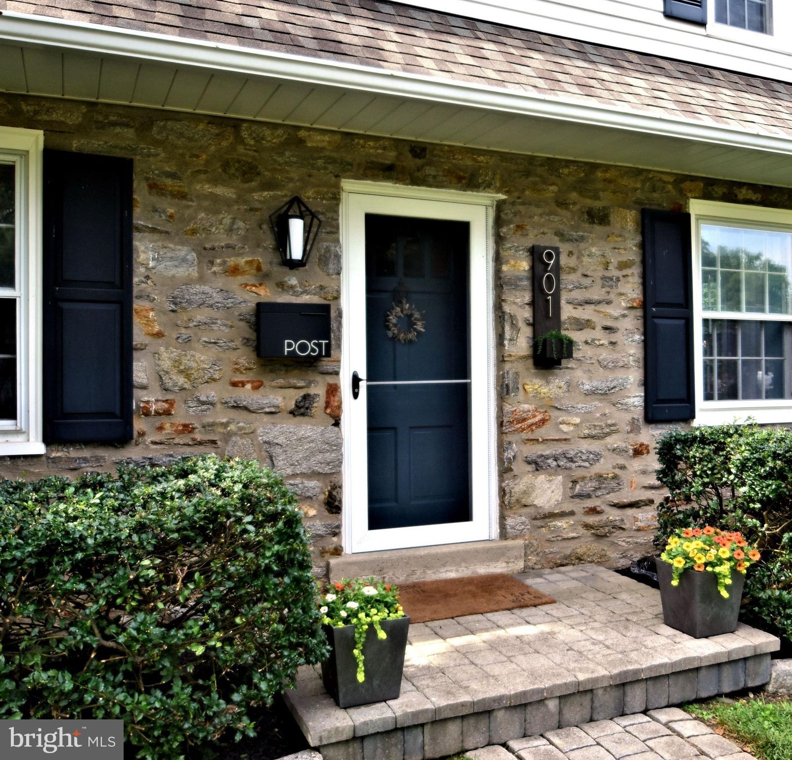 901 Atwood Road Flourtown, PA 19031 - Photo 3 of 25 Gallery Image 3