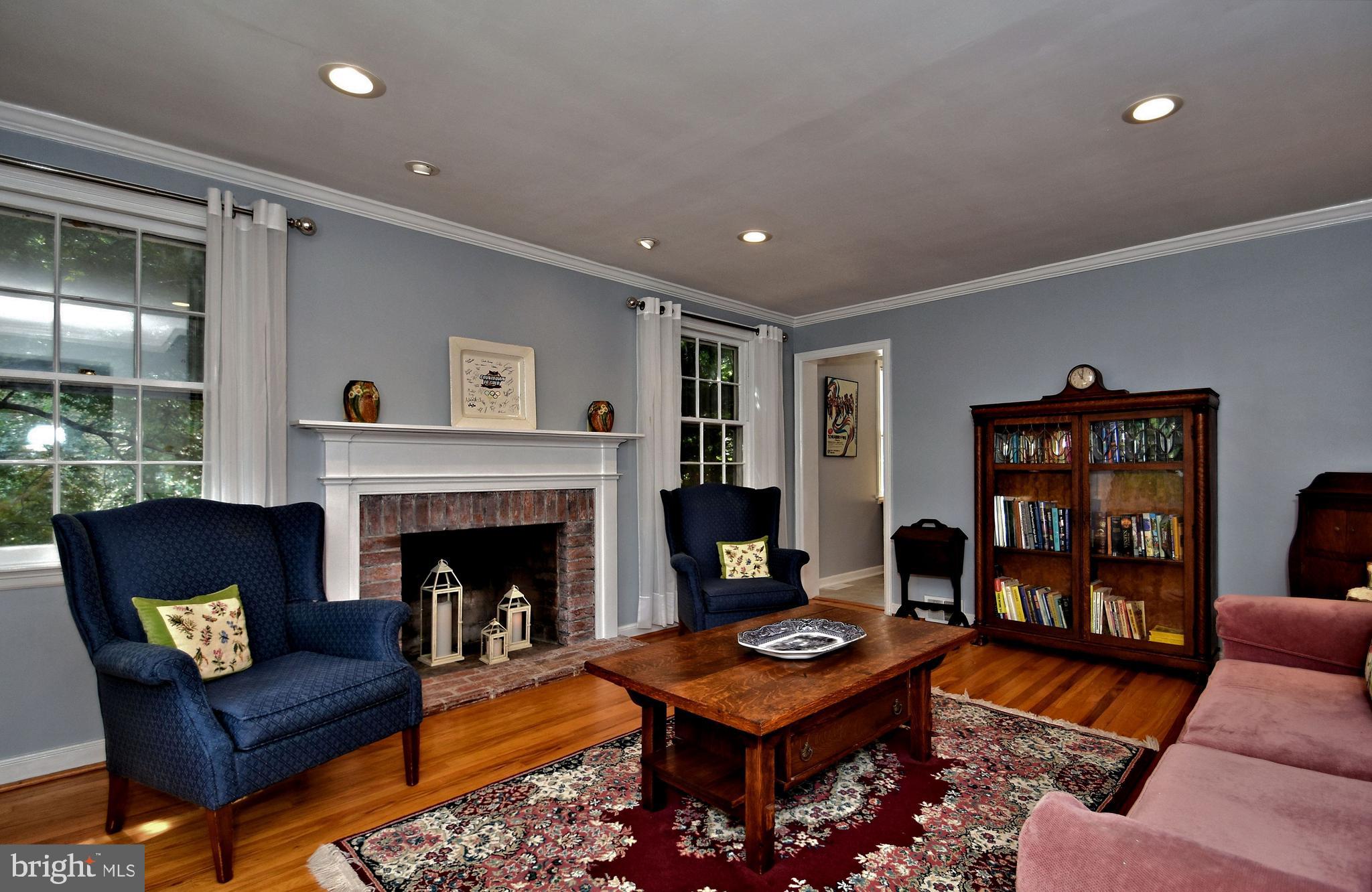 901 Atwood Road Flourtown, PA 19031 - Photo 4 of 25 Gallery Image 4
