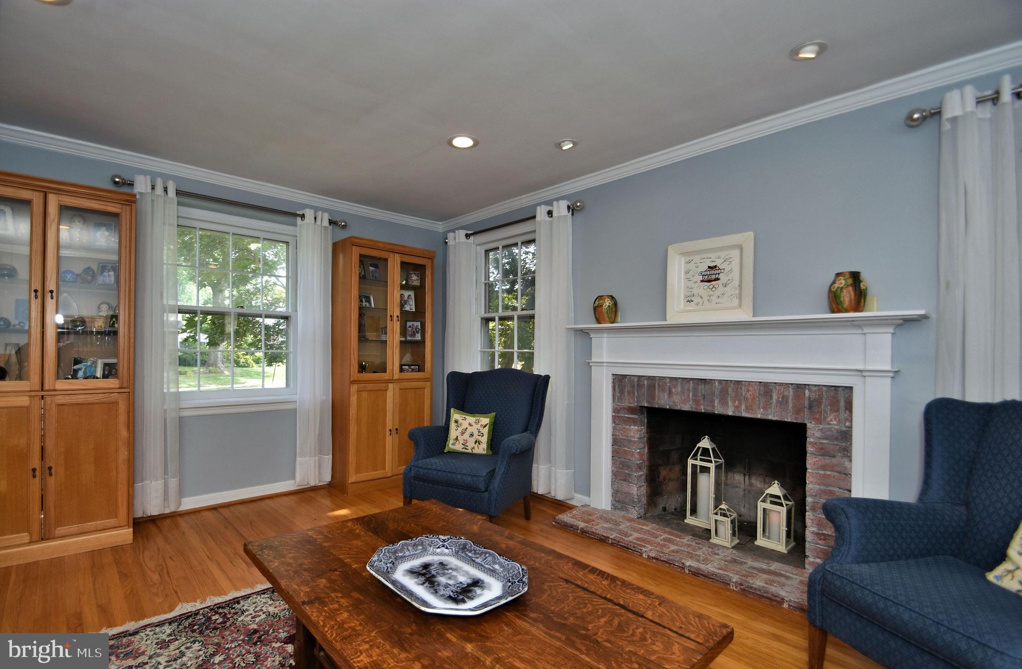 901 Atwood Road Flourtown, PA 19031 - Photo 5 of 25 Gallery Image 5