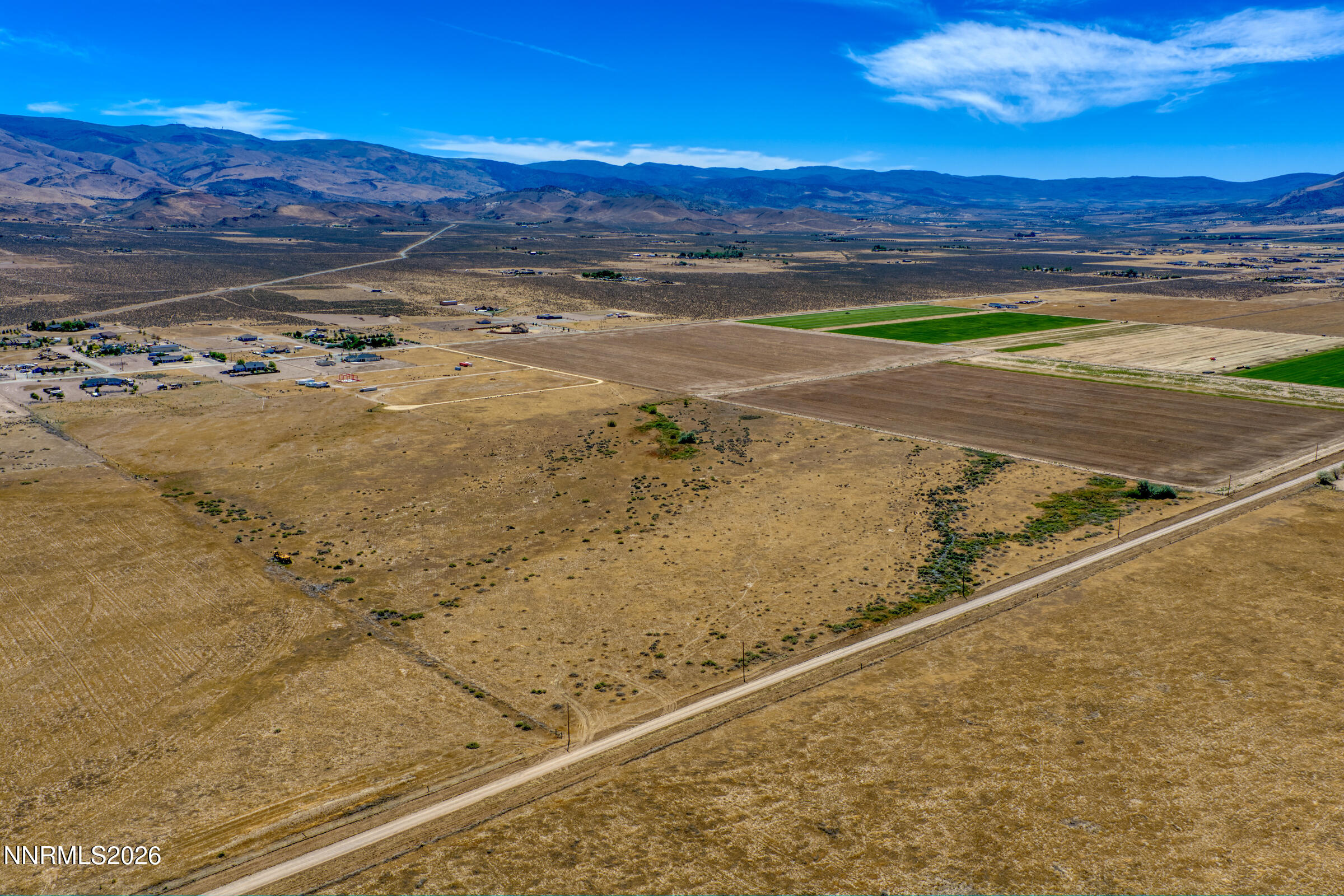 0 Grass Valley Road Reno, NV 89510 - Photo 1 of 30 DJI_20260605113453_0041_D-Edit