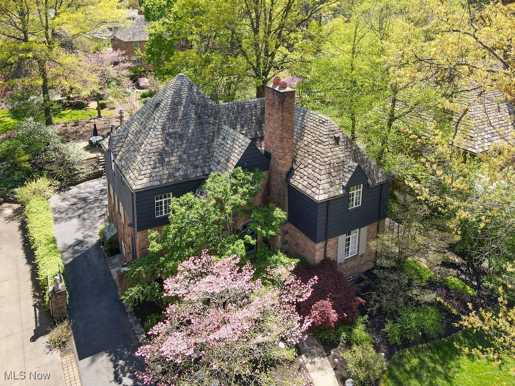 16300 Glynn Road Cleveland, OH 44112 - Photo 40 of 49