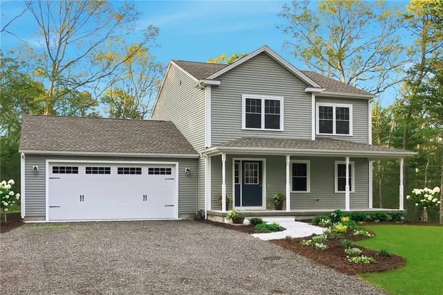 $649,900 | 193 James Trail, Richmond, RI 02892