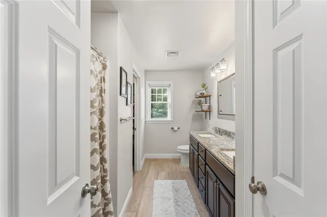 $649,900 | 193 James Trail, Richmond, RI 02892