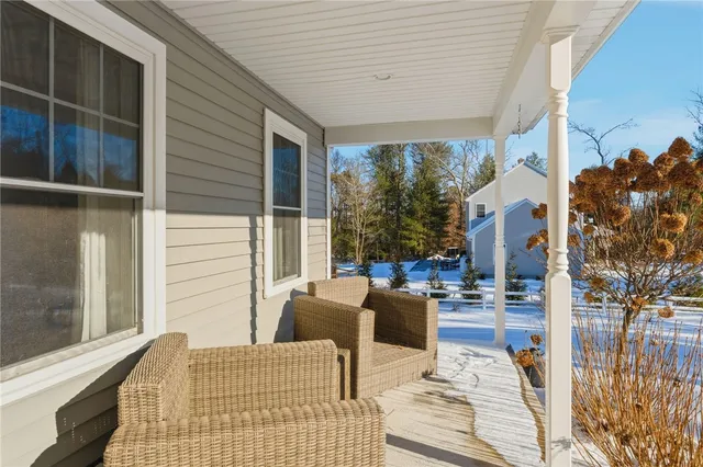 $649,900 | 193 James Trail, Richmond, RI 02892