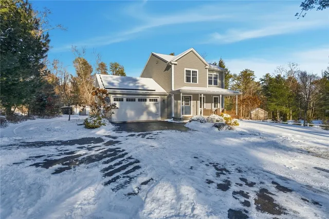 $649,900 | 193 James Trail, Richmond, RI 02892