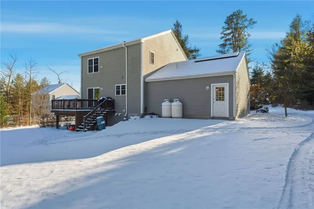 $649,900 | 193 James Trail, Richmond, RI 02892