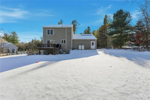$649,900 | 193 James Trail, Richmond, RI 02892