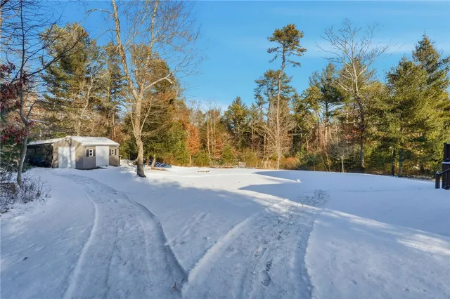 $649,900 | 193 James Trail, Richmond, RI 02892