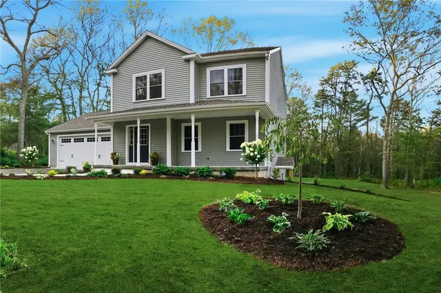 $649,900 | 193 James Trail, Richmond, RI 02892