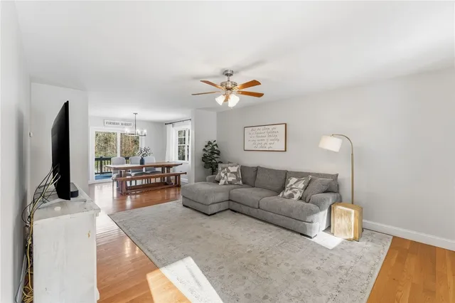 $649,900 | 193 James Trail, Richmond, RI 02892