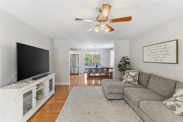 $649,900 | 193 James Trail, Richmond, RI 02892