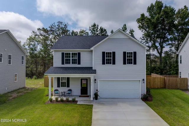 $425,000 | 9575 Lily Pond Court Northeast, Leland, NC 28451