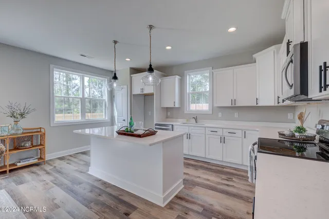 $425,000 | 9575 Lily Pond Court Northeast, Leland, NC 28451