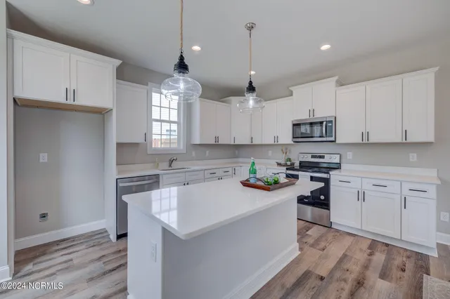 $425,000 | 9575 Lily Pond Court Northeast, Leland, NC 28451