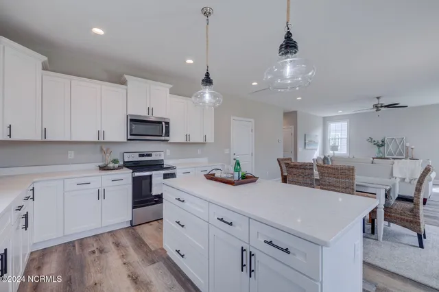 $425,000 | 9575 Lily Pond Court Northeast, Leland, NC 28451