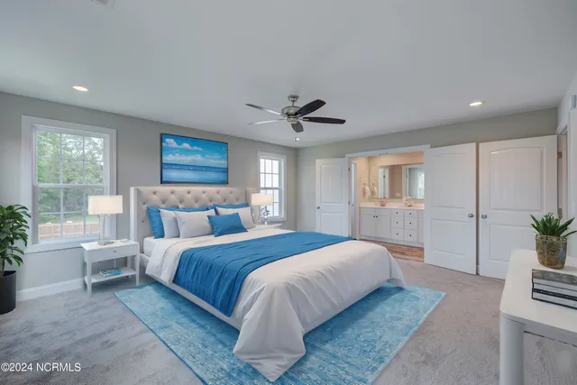 $425,000 | 9575 Lily Pond Court Northeast, Leland, NC 28451