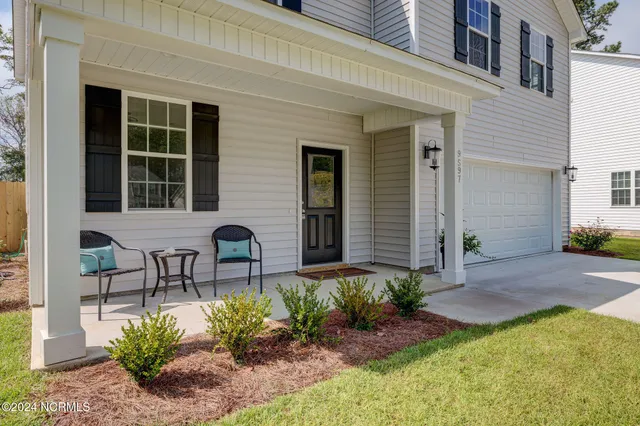 $425,000 | 9575 Lily Pond Court Northeast, Leland, NC 28451