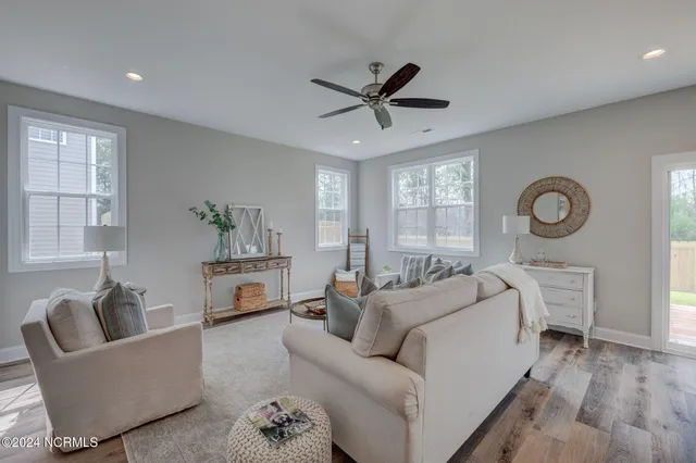 $425,000 | 9575 Lily Pond Court Northeast, Leland, NC 28451