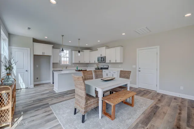 $425,000 | 9575 Lily Pond Court Northeast, Leland, NC 28451