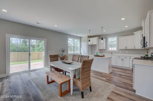 $425,000 | 9575 Lily Pond Court Northeast, Leland, NC 28451