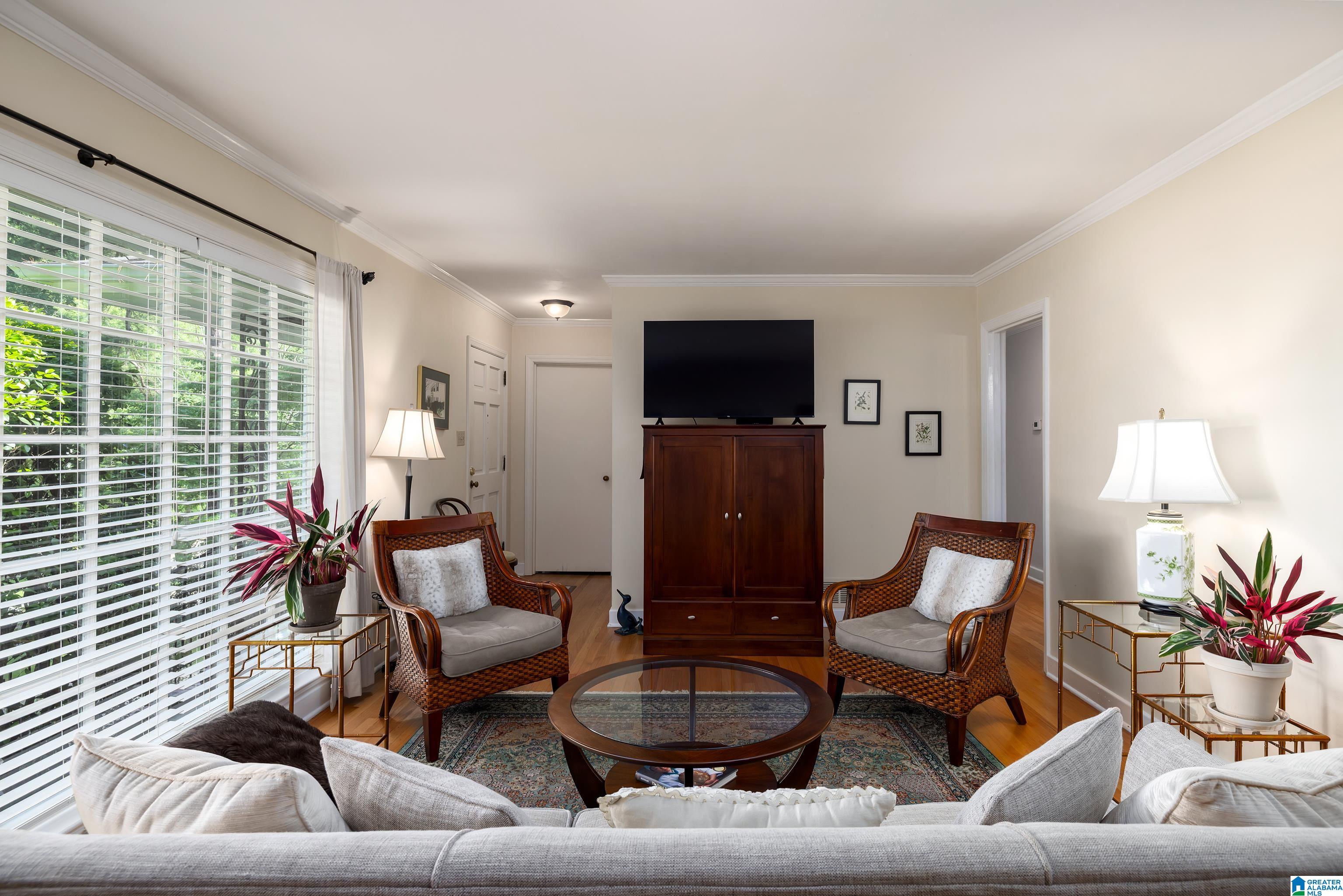 3422 Avalon Road Birmingham, AL 35209 - Photo 12 of 47