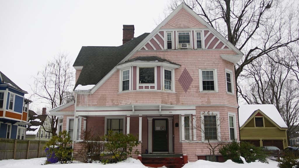188 Florida Street Springfield, MA 01109 - Photo 1 of 27 Gallery Image 1