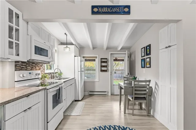 $590,000 | 51 Osceola Avenue, Narragansett, RI 02882