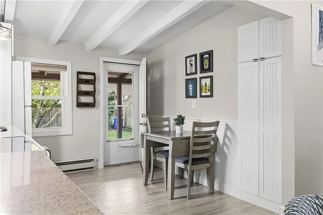 $590,000 | 51 Osceola Avenue, Narragansett, RI 02882