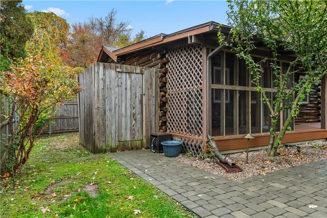 $590,000 | 51 Osceola Avenue, Narragansett, RI 02882