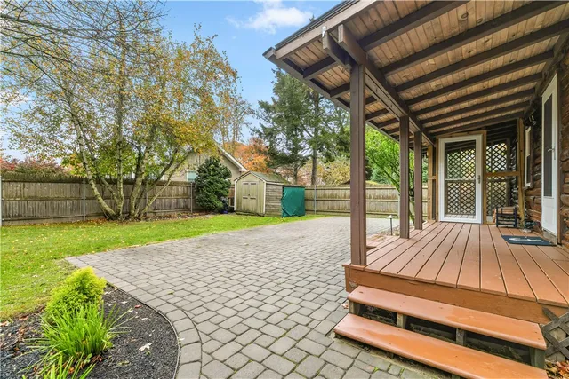 $590,000 | 51 Osceola Avenue, Narragansett, RI 02882