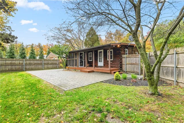 $590,000 | 51 Osceola Avenue, Narragansett, RI 02882